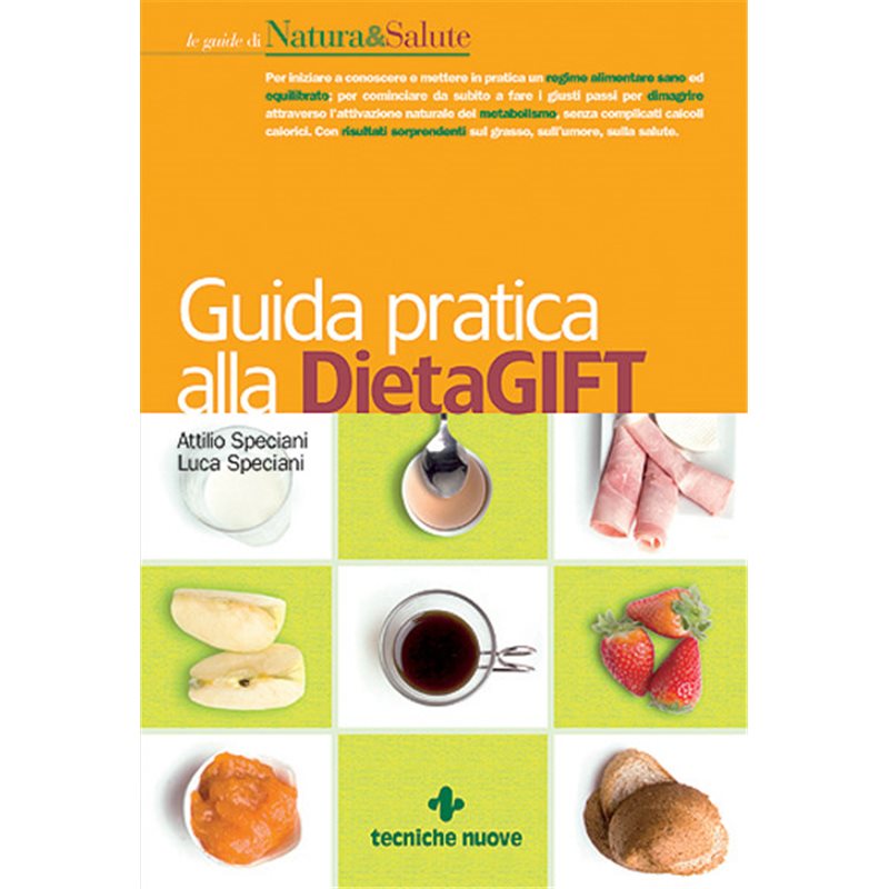 Guida pratica alla DietaGIFT